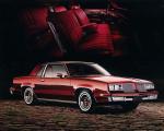 Oldsmobile Cutlass Supreme 1981 года